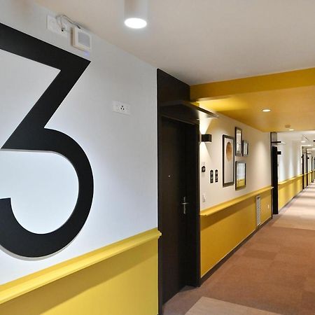 Residence Services Cazam Κλερμόν Φεράν Εξωτερικό φωτογραφία