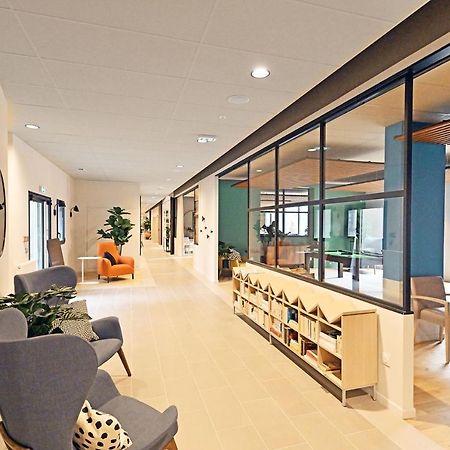 Residence Services Cazam Κλερμόν Φεράν Εξωτερικό φωτογραφία