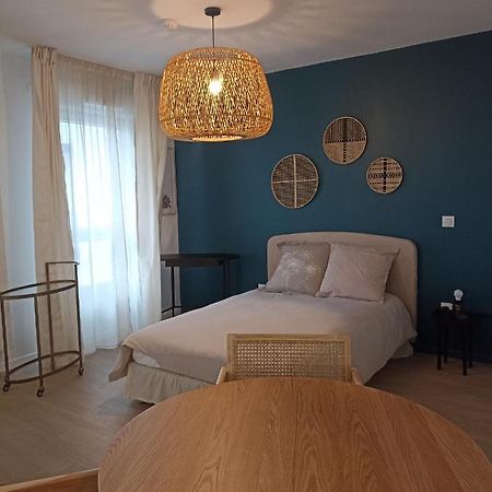 Residence Services Cazam Κλερμόν Φεράν Εξωτερικό φωτογραφία
