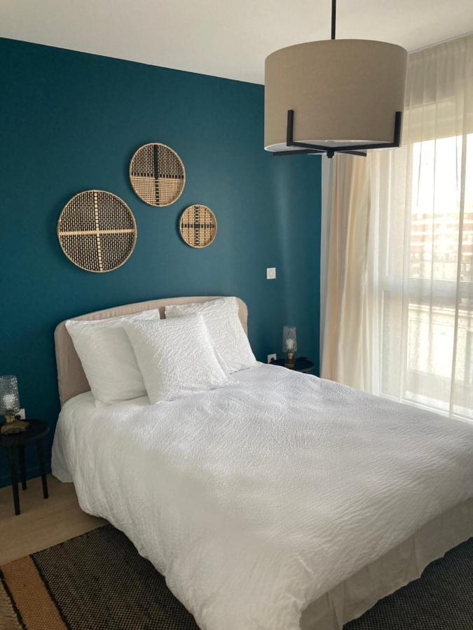 Residence Services Cazam Κλερμόν Φεράν Εξωτερικό φωτογραφία