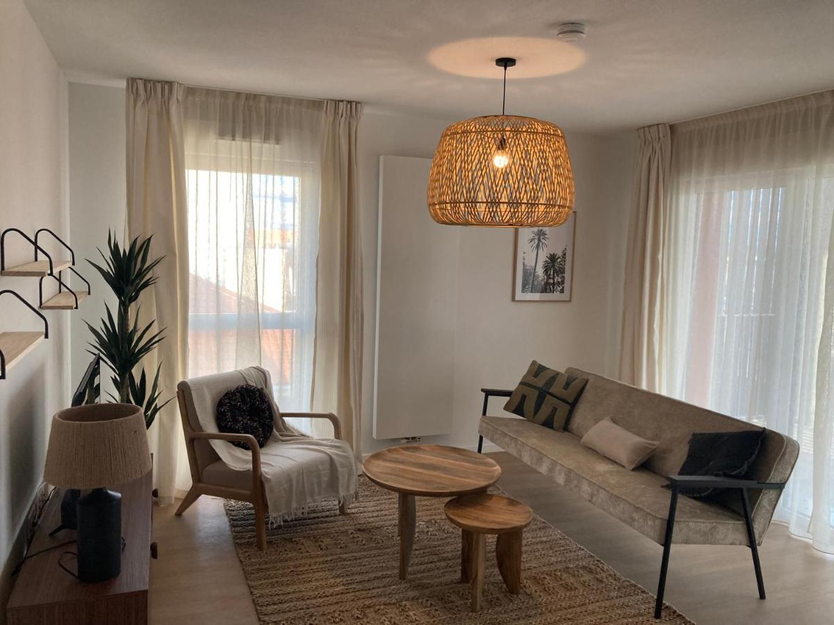 Residence Services Cazam Κλερμόν Φεράν Εξωτερικό φωτογραφία