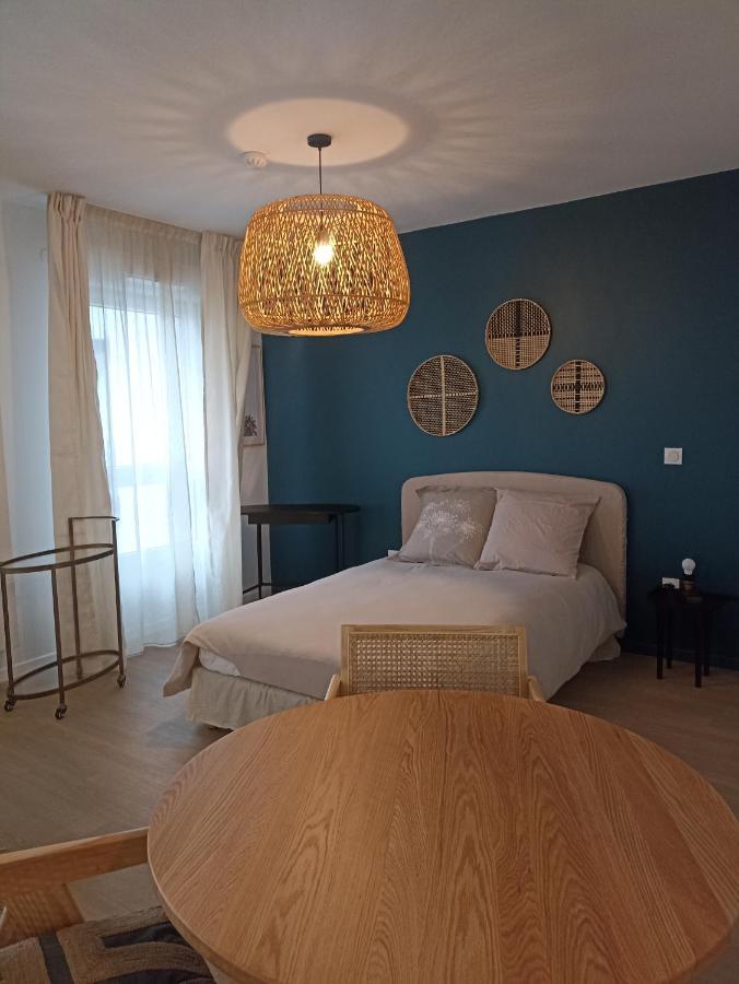 Residence Services Cazam Κλερμόν Φεράν Εξωτερικό φωτογραφία